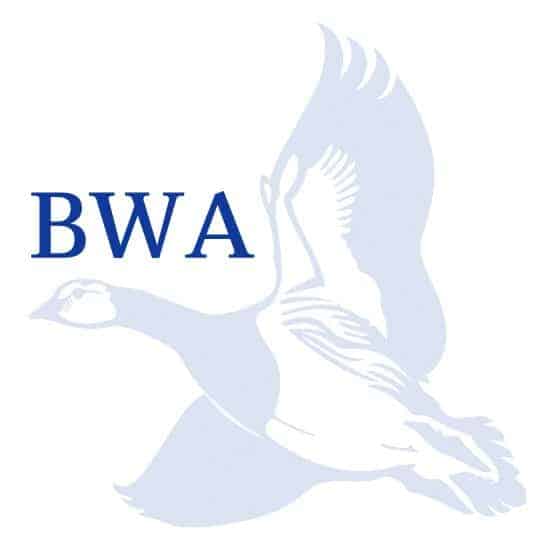 British Waterfowl Association Membership
