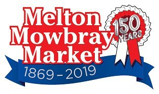 Melton Mowbray Market