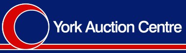 York Auction Centre