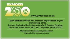 Exmoor Zoo