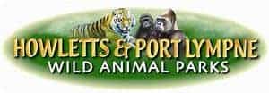 Howletts wild animal parks