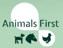 Animals First