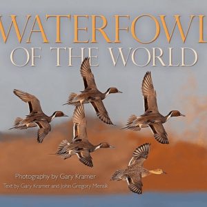 Waterfowl of the World — Gary Kramer